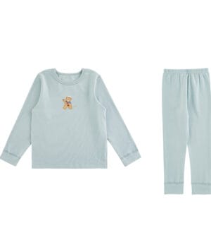 Pijama Niño de Algodón - Sweet Bear