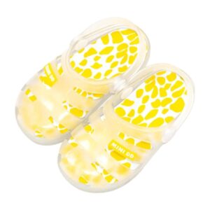 Sandalias de Gel para Bebés y Niños Agua y Verano – vista 3