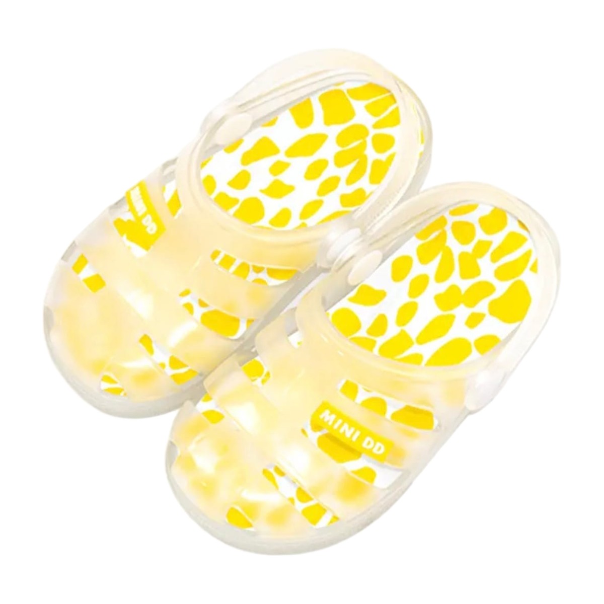 Sandalias de Gel para Bebés y Niños Agua y Verano – vista 3