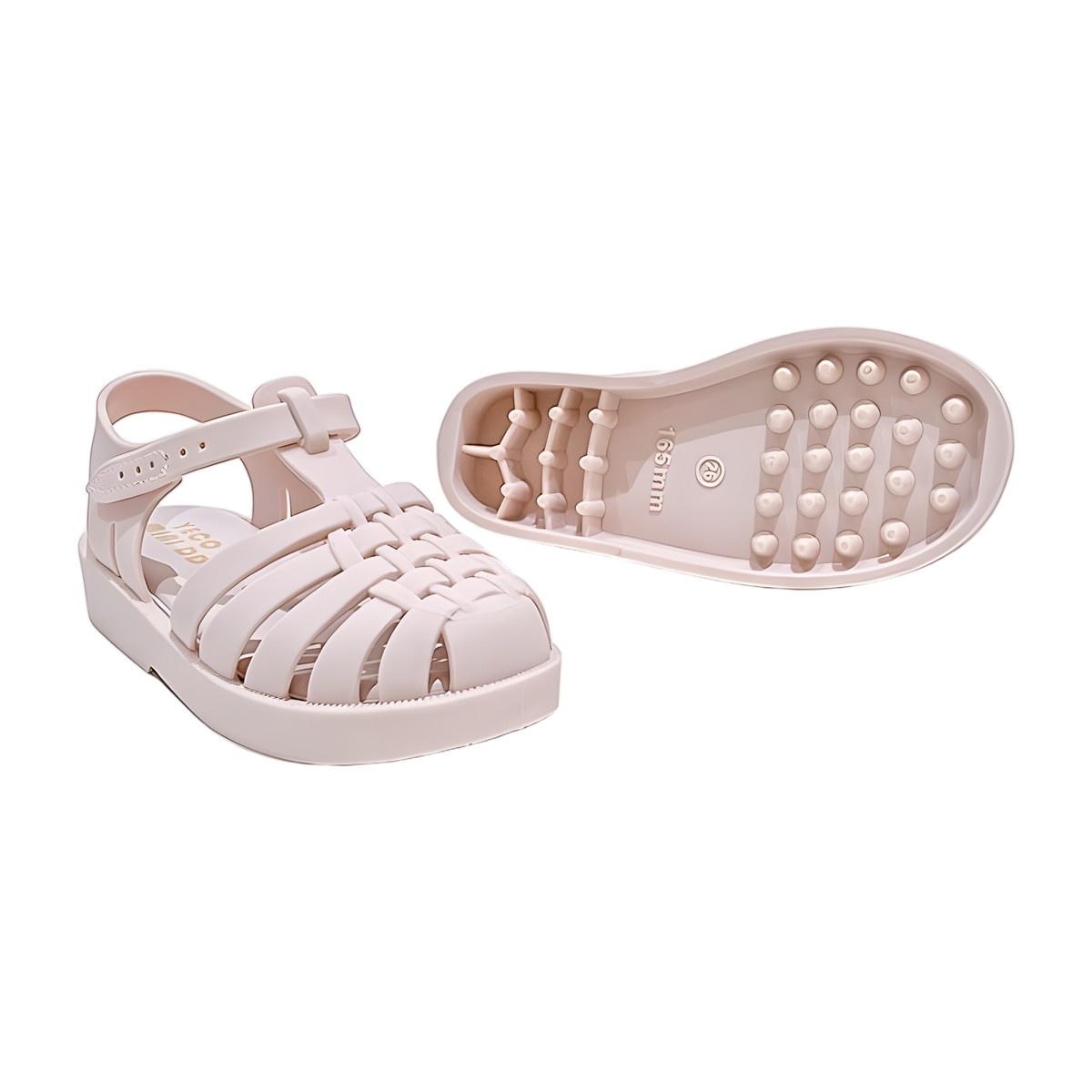 Sandalias de Gel para Agua Niños Antideslizantes – vista 13