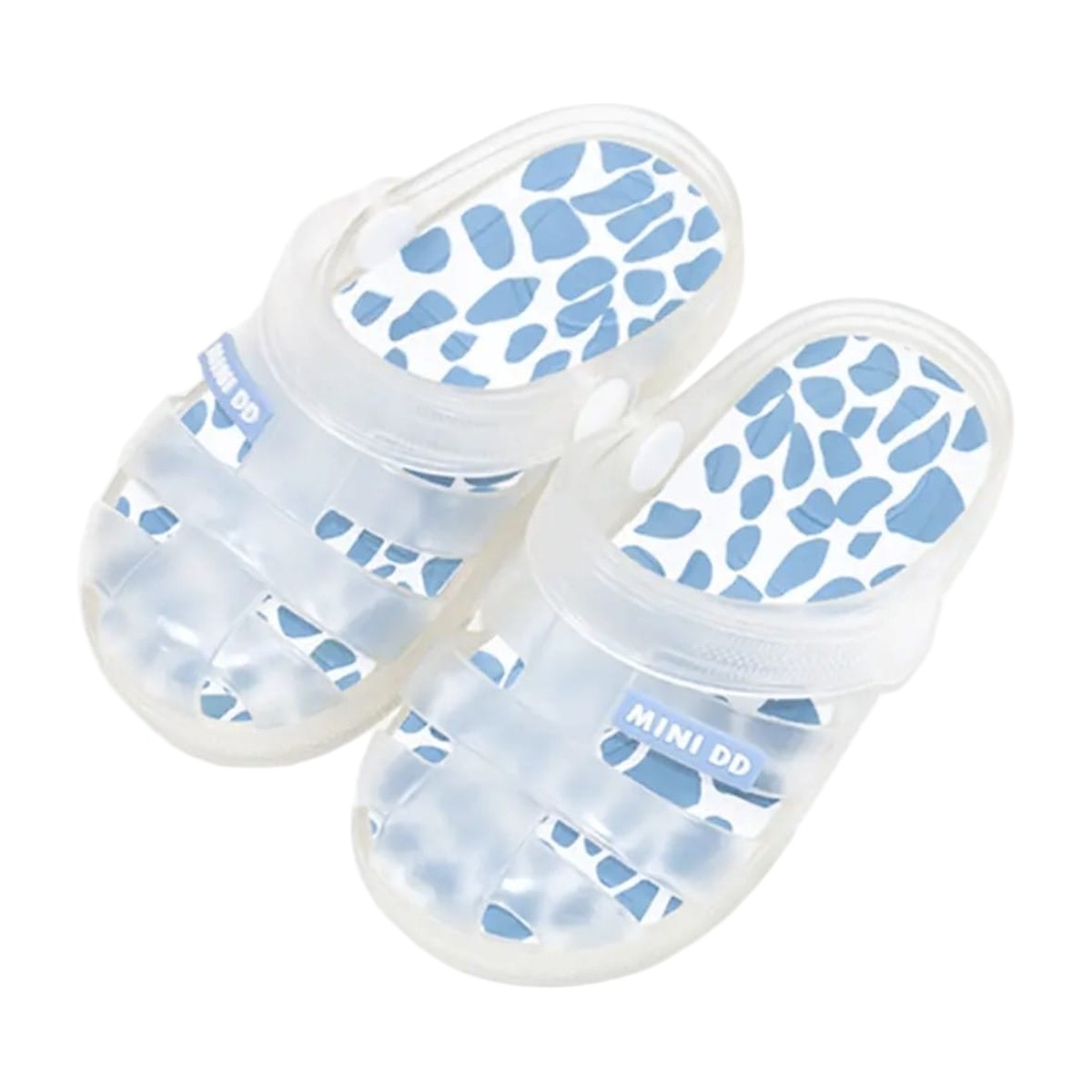 Sandalias de Gel para Bebés y Niños Agua y Verano – vista 4