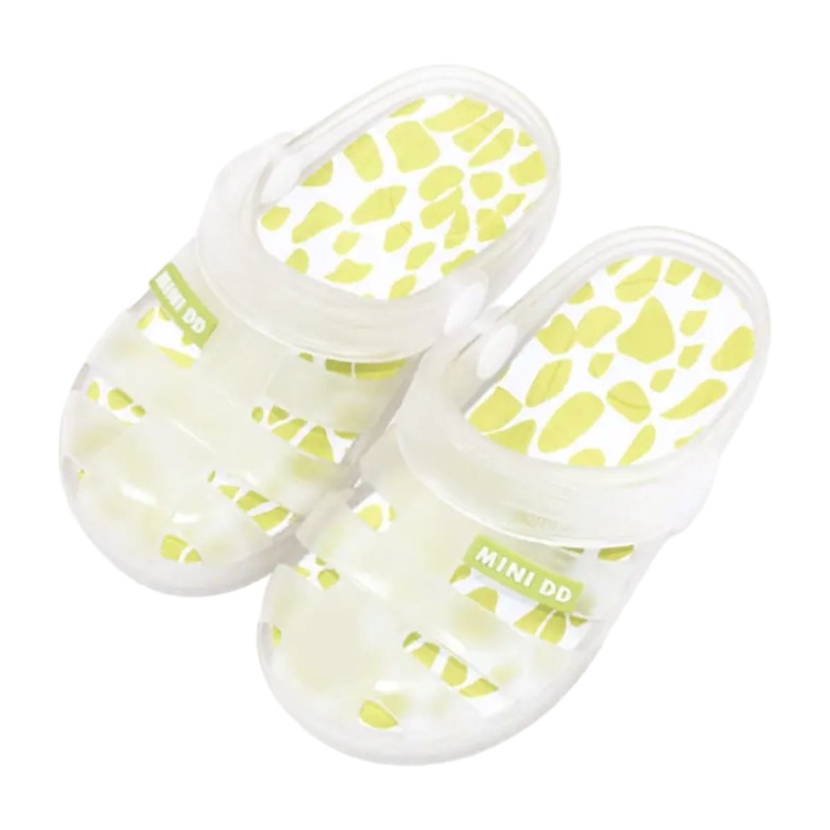 Sandalias de Gel para Bebés y Niños Agua y Verano – vista 5