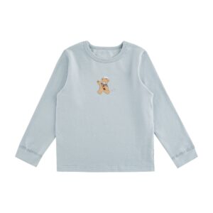 Pijama Niño de Algodón – Sweet Bear – vista 3