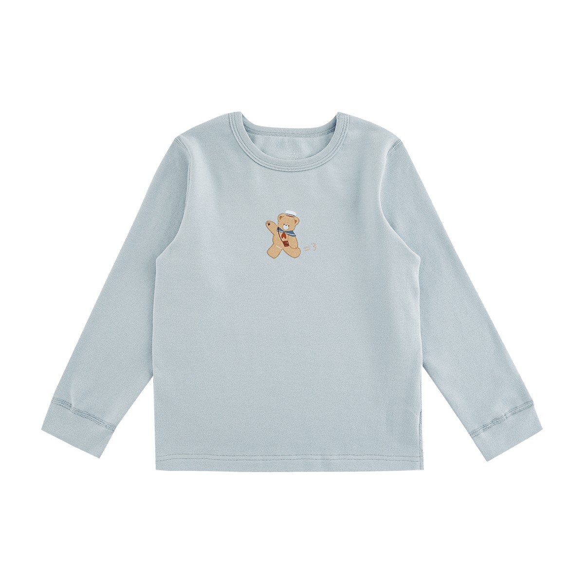 Pijama Niño de Algodón – Sweet Bear – vista 3