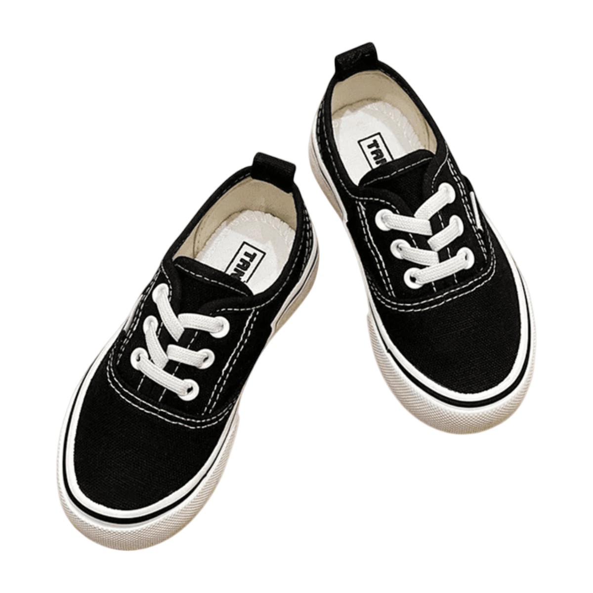 Zapatillas Urbanas para Niños y Niñas – Canva Colores – vista 3