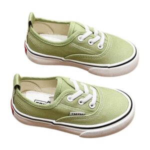 Zapatillas Urbanas para Niños y Niñas – Canva Colores – vista 2