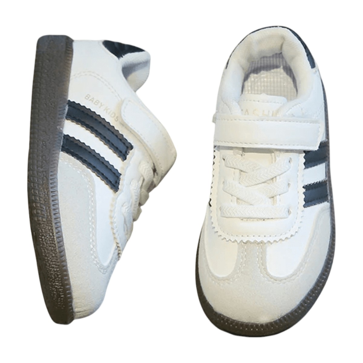 Zapatillas Infantiles Urbanas Estilo Kids Unisex – vista 3