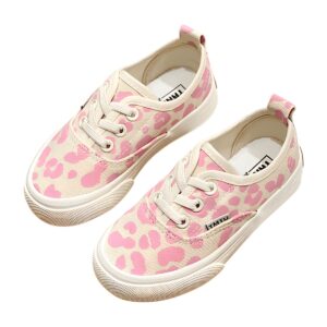 Zapatilla Urbana Infantil Animal Print Colores – vista 6