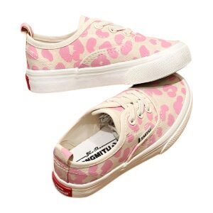 Zapatilla Urbana Infantil Animal Print Colores – vista 7