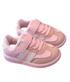 Zapatillas Infantiles Urbanas Estilo Kids Unisex