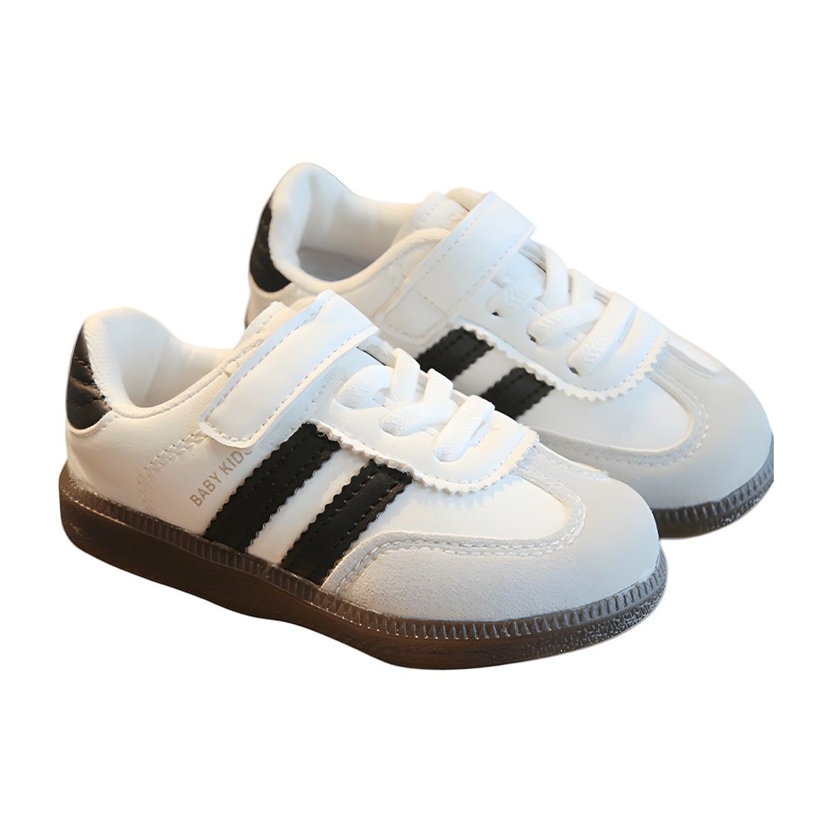 Zapatillas Blancas Estilo Comfy