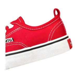 Zapatillas Urbanas para Niños y Niñas – Canva Colores – vista 4