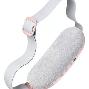 almohadilla termica menstrual calida cinturon palace aliv 1