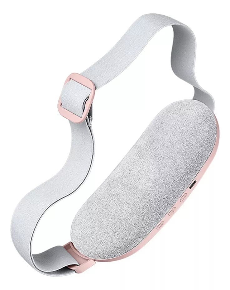 almohadilla termica menstrual calida cinturon palace aliv 1