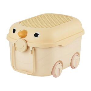 baul infantil para guardar juguetes