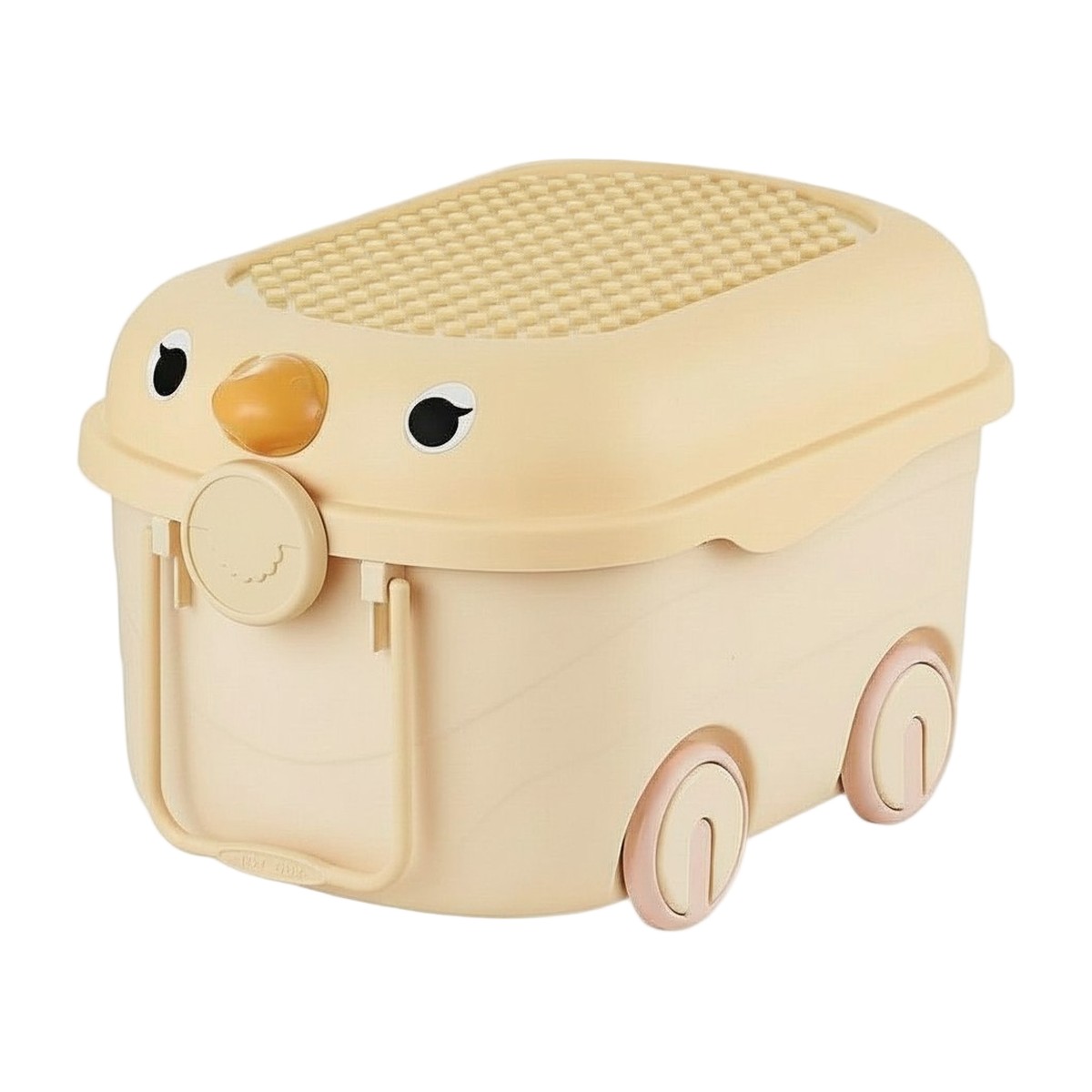 baul infantil para guardar juguetes