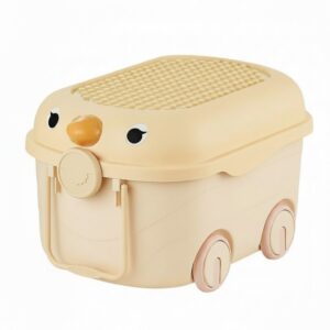 baul infantil para guardar juguetes