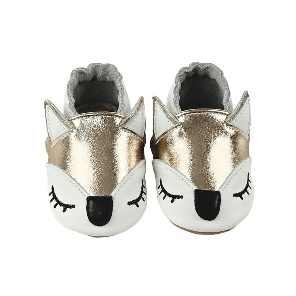 zapato bebe primeros pasos cuero natural