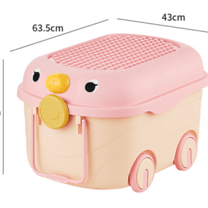 caja almacenamiento grande