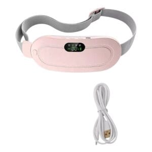 cinturon usb Photoroom