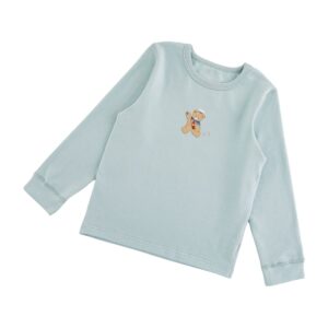 Pijama Niño de Algodón – Sweet Bear – vista 12