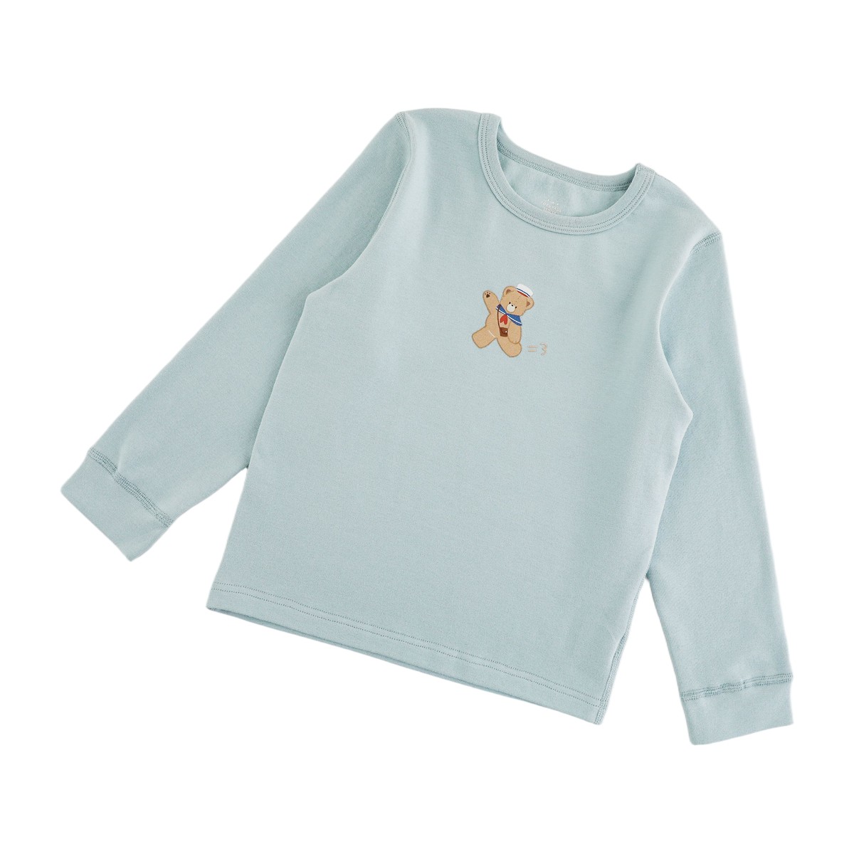 Pijama Niño de Algodón – Sweet Bear – vista 12