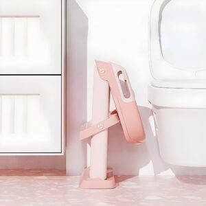 Adaptador Baño con Escalera para Entrenamiento – vista 5