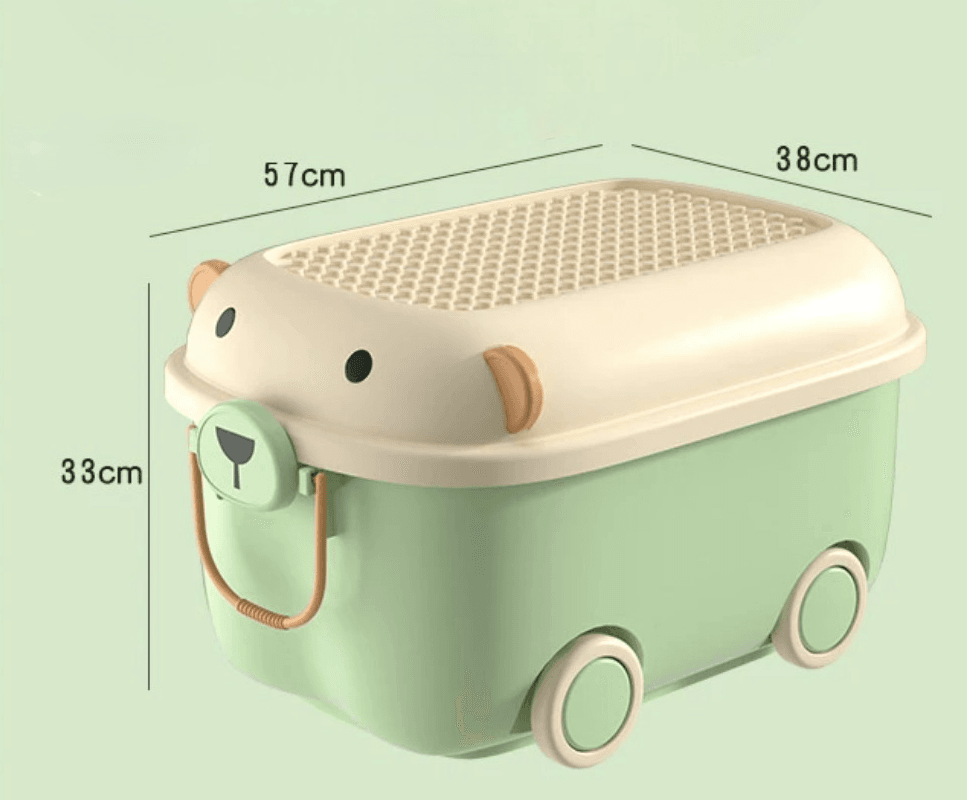 medidas baul mediano Photoroom