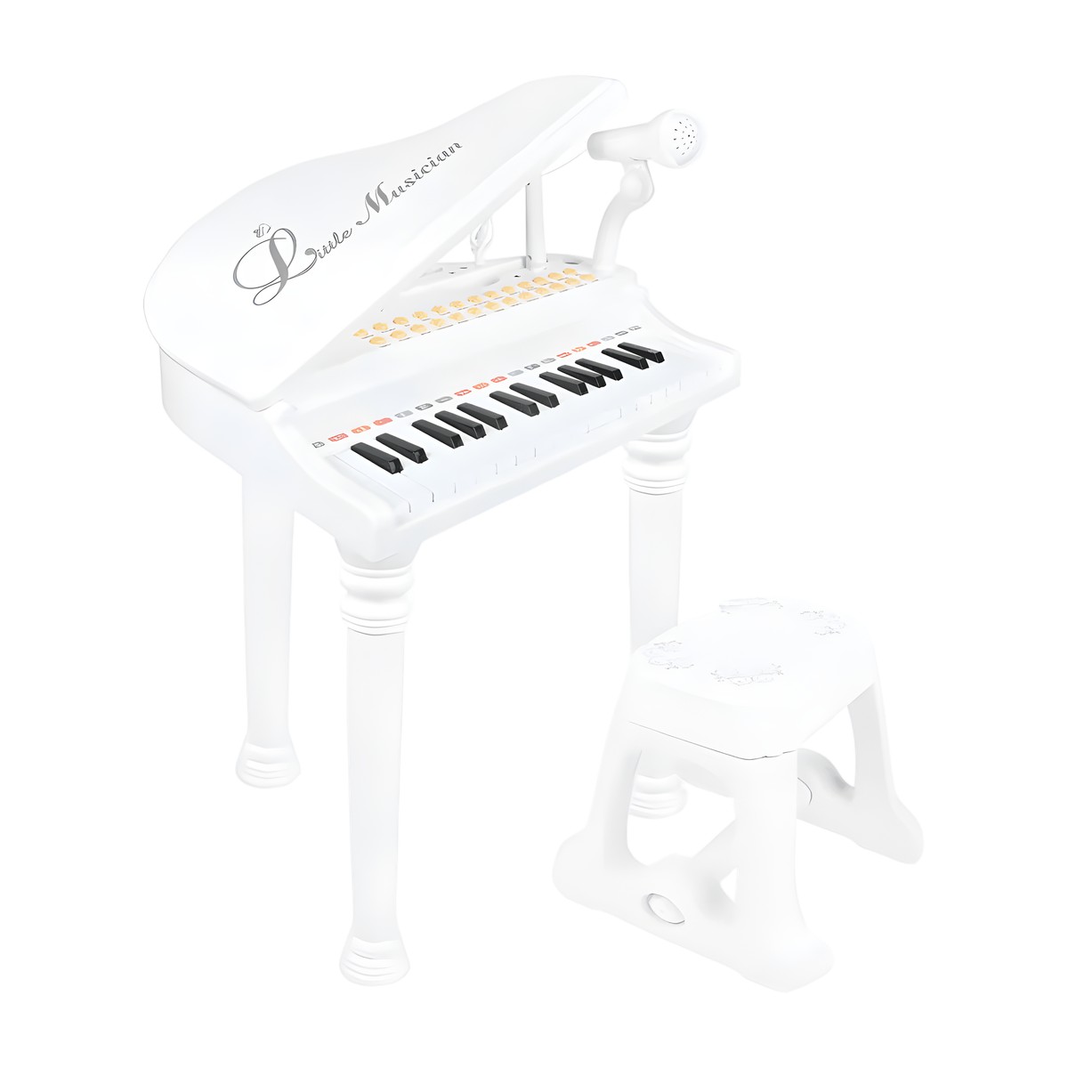 Piano Infantil