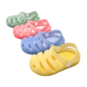 Sandalias de Agua 2 en 1 – Colores Pastel – vista 2