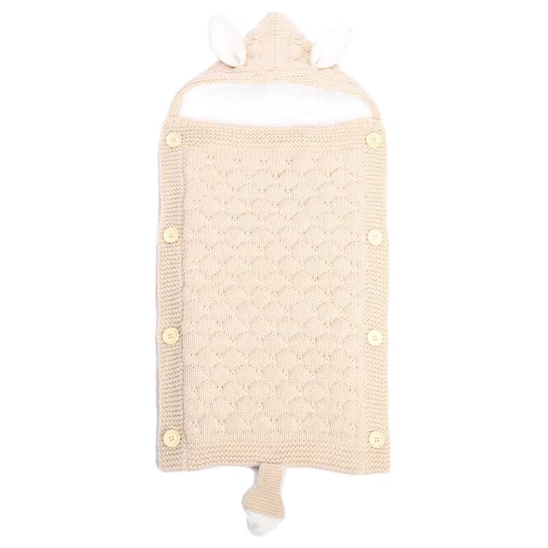 saco beige