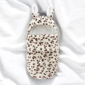 saquito animal print