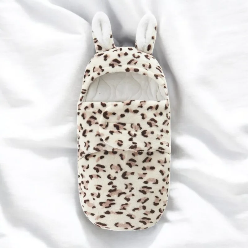 saquito animal print