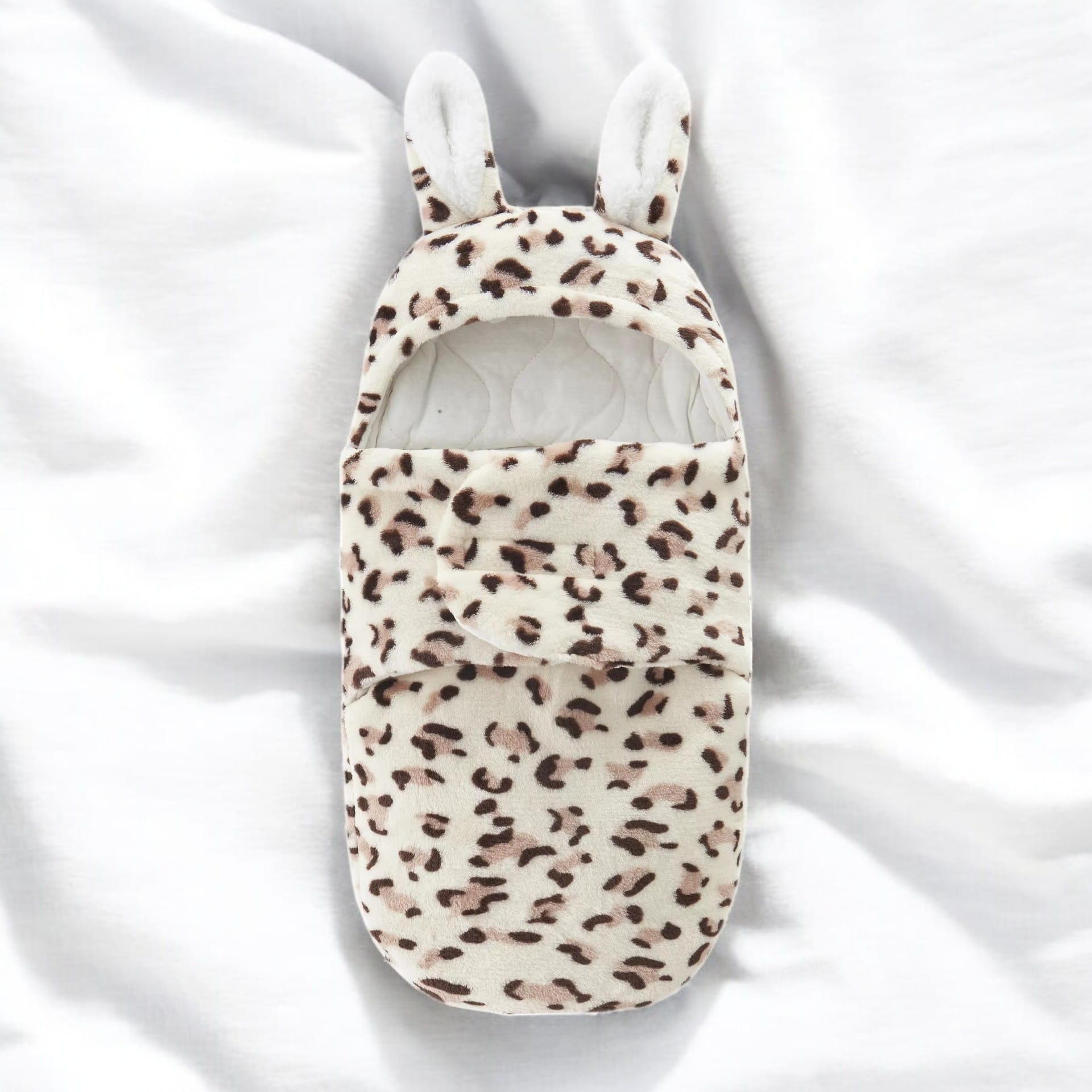 saquito animal print