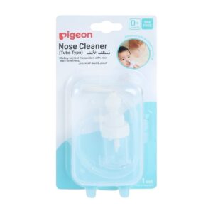 Aspirador Nasal Con Depósito Pigeon