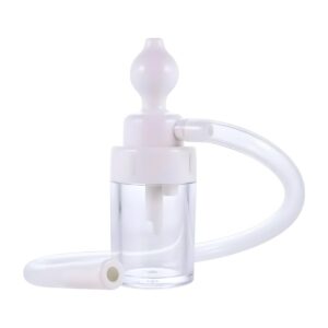 Aspirador Nasal Con Depósito Pigeon – vista 2