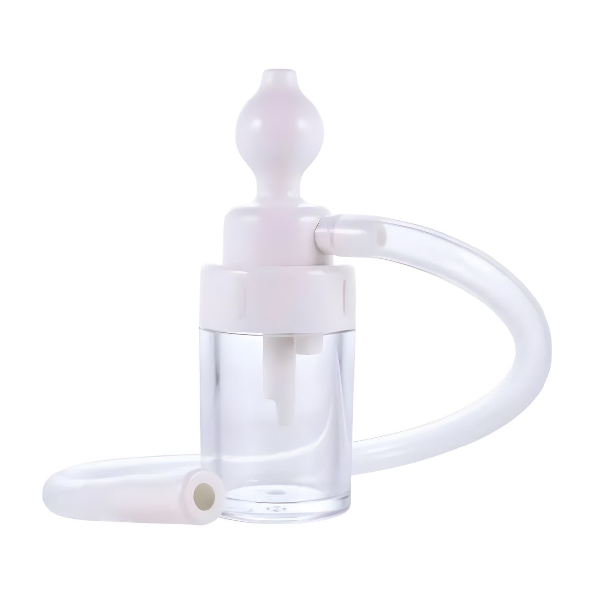 Aspirador Nasal Con Depósito Pigeon – vista 2