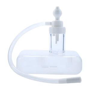Aspirador Nasal Con Depósito Pigeon – vista 3