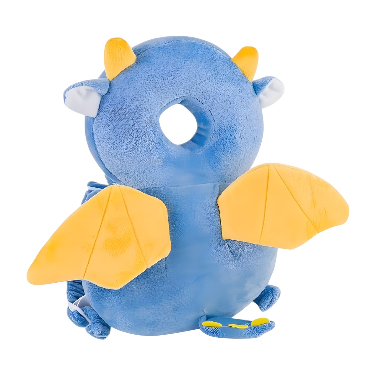 Mochila Protectora Anticaídas para Bebé Diseño Dragón
