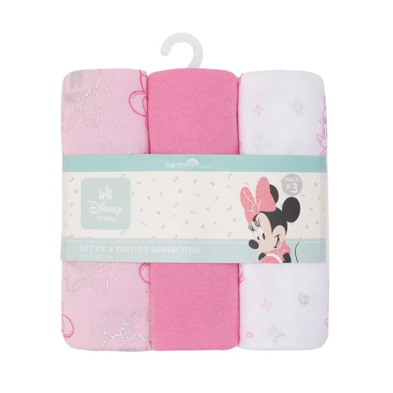 tutito minnie