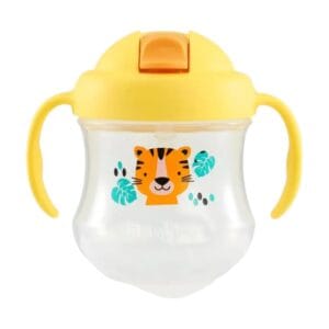 vaso amarillo 2 pigeon