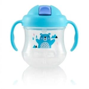 vaso azul 800 Pigeon