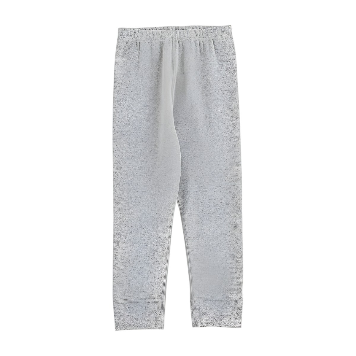 Pijama Niño Algodón – Gris con Ositos – vista 4