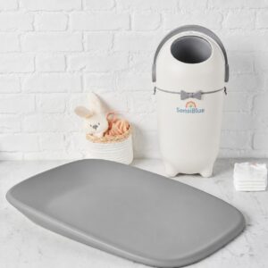 Contenedor de Pañales Antiolor SensiBlue