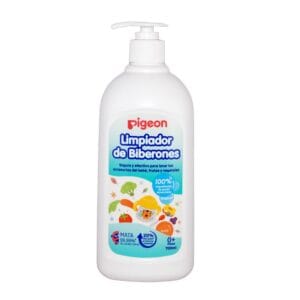 Limpiador de mamaderas Pigeon 700ml