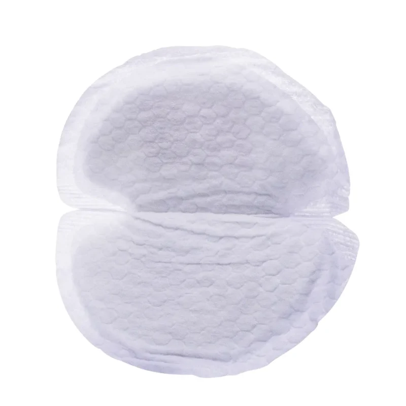 Absorbentes de Leche Pigeon foto real