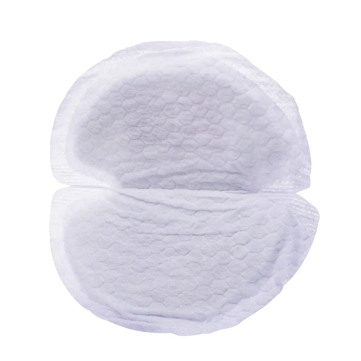 Absorbentes de Leche Pigeon foto real