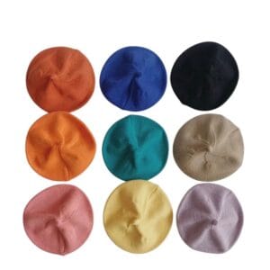 boinas colores Photoroom