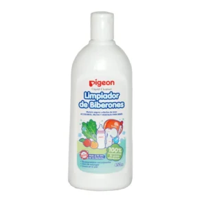 Limpiador Biberones 450 ml