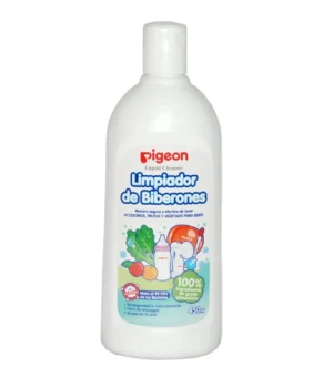 Limpiador Biberones 450 ml